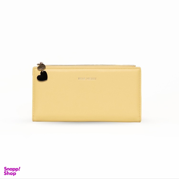 کیف پول زنانه دیوید جونز مدل Rose Merry T731-23