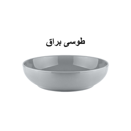 کاسه گلدکیش طرح آتوسا کد GK748404