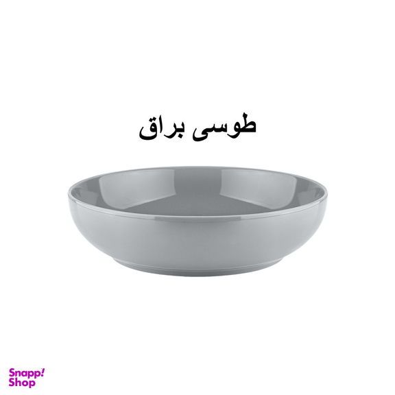 کاسه گلدکیش طرح آتوسا کد GK748404