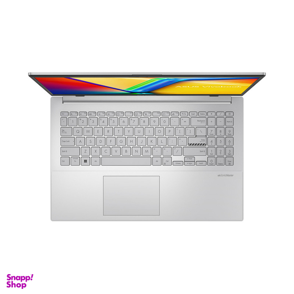 لپ تاپ 15.6 اینچی ایسوس مدل Vivobook E1504GA-NJ003W-i3 N305 8GB 256SSD