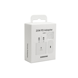 آداپتور شارژر دیواری 25 وات طرح سامسونگ مدل EP-TA800 25W پک ویتنام