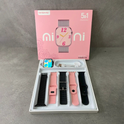 ساعت هوشمند ویسمی مدل X28 Mini