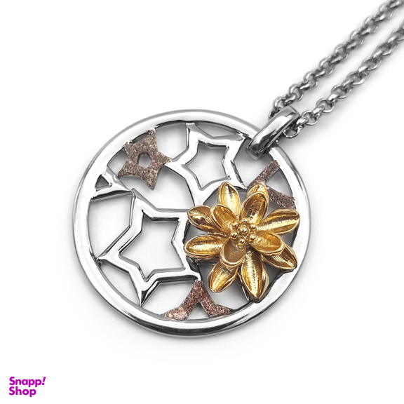 گردنبند زنانه وینویز طرح ستاره کد 2071