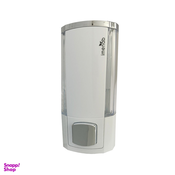 مخزن مایع دستشویی ایمن آب مدل گلوریا