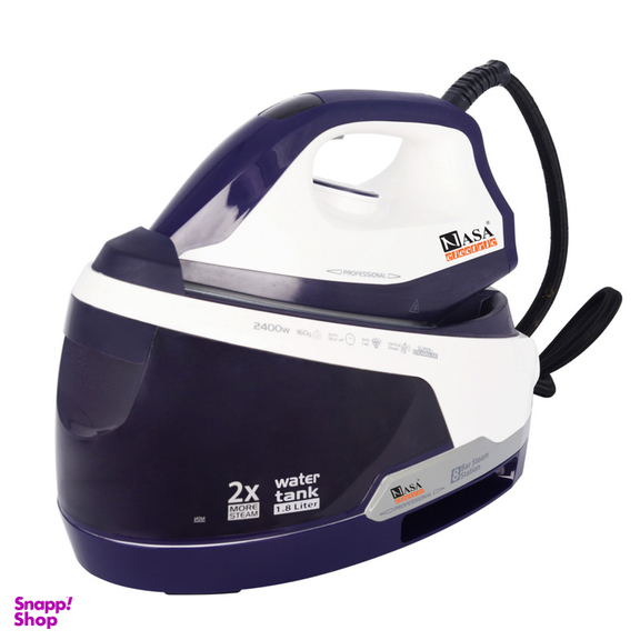 اتو بخار ناسا الکتریک مدل NS-69