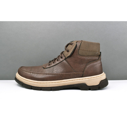 نیم بوت مردانه پویان گام پیام مدل رامین کد 11888