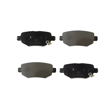 لنت ترمز جلو خودرو متا کد 145 مناسب چری آریزو 5 و 6 و فوتون