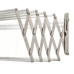 بندرخت آکاردئونی مدل vA_01