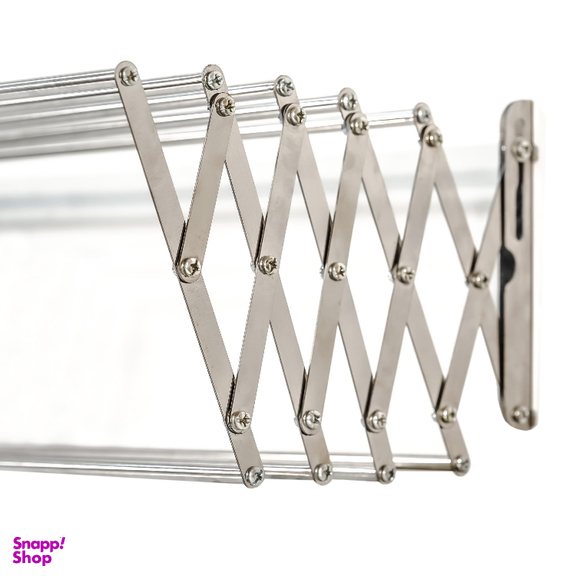 بندرخت آکاردئونی مدل vA_01