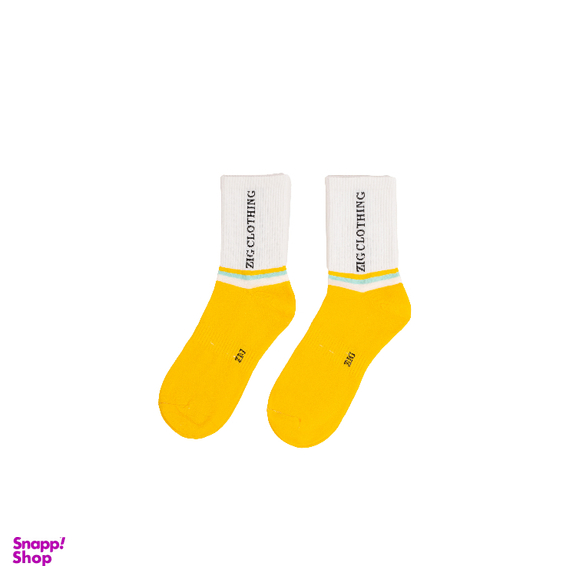 جوراب مردانه مدل Line