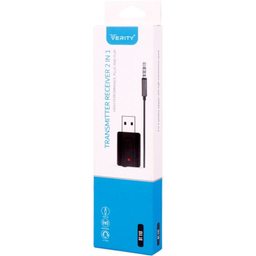 گیرنده بلوتوث خودرو وریتی مدل bt 110