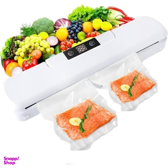 دستگاه وکیوم مدل FK-7912
