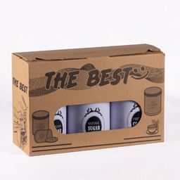 ست پاسماوری 7 پارچه مدل چی