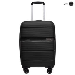 چمدان امریکن توریستر مدل LINEX GH1 سایز کوچک