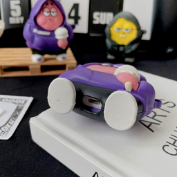 کاور ایرپاد مدل پاتریک مناسب AirPods Pro2