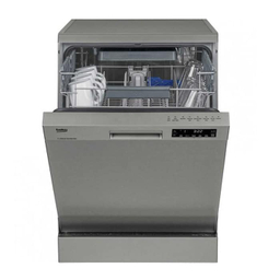 ماشین ظرفشویی 14 نفره جی پلاس مدل GDW-N4673S