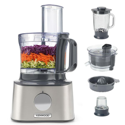 غذاساز کنوود مدل FDM307SS