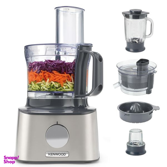 غذاساز کنوود مدل FDM307SS