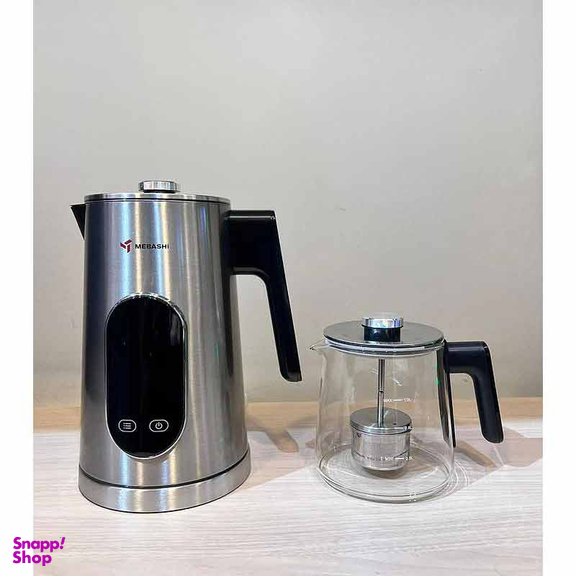 چای ساز مباشی مدل ME-TM303
