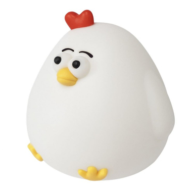 چراغ خواب گیفت کالکشن مدل gogoChicken