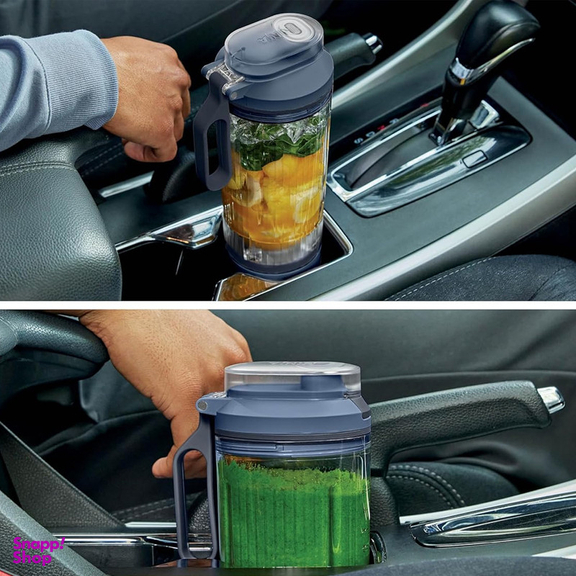 مخلوط کن 0.65 لیتری نینجا مدل BC251