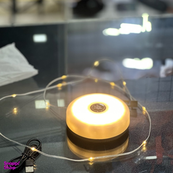 چراغ ریسه کمپینگ مدل Ambient Light Strip طول 10 متر