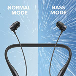 هدفون بلوتوثی دورگردنی انکر مدل Life U2i Upgraded