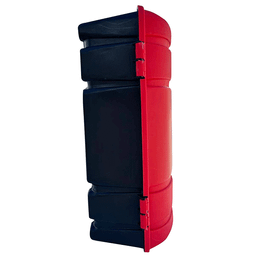جعبه کپسول آتش نشانی کد FE205-5
