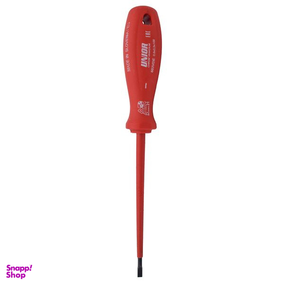 پیچ گوشتی دوسو یونیور مدل 603VDE-0.6x3.5x100