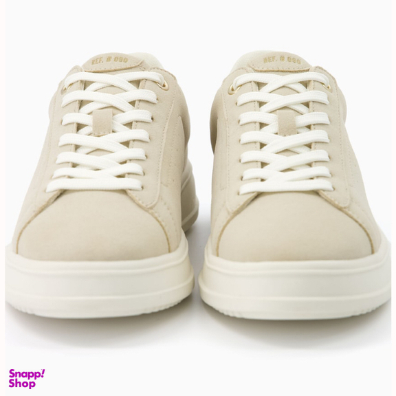 کفش روزمره زنانه طرح برشکا کد 654