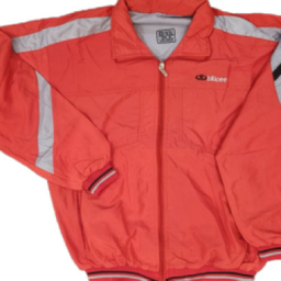 ست گرمکن و شلوار ورزشی کد 2112 رنگ قرمز