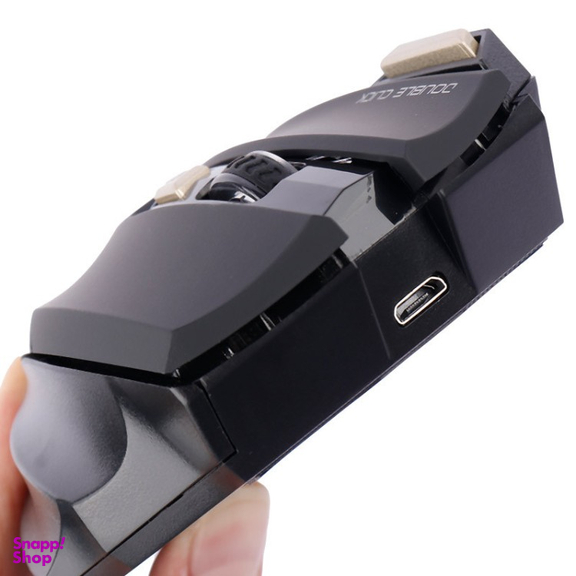 ماوس بی سیم مخصوص بازی مدل Eleven GM7B