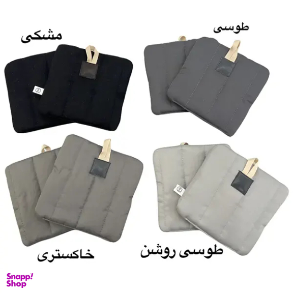 دستگیره دبلیو اس مدل Oltra