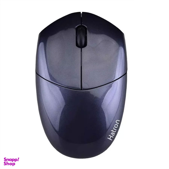 ماوس هترون مدل HMW-398SL