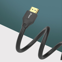 کابل HDMI دیتک مدل H204 8K طول 1.5 متر