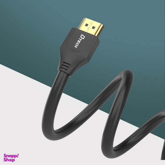کابل HDMI دیتک مدل H204 8K طول 1.5 متر