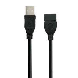 کابل افزایش طول USB گلد اسکار طول 1.5 متر