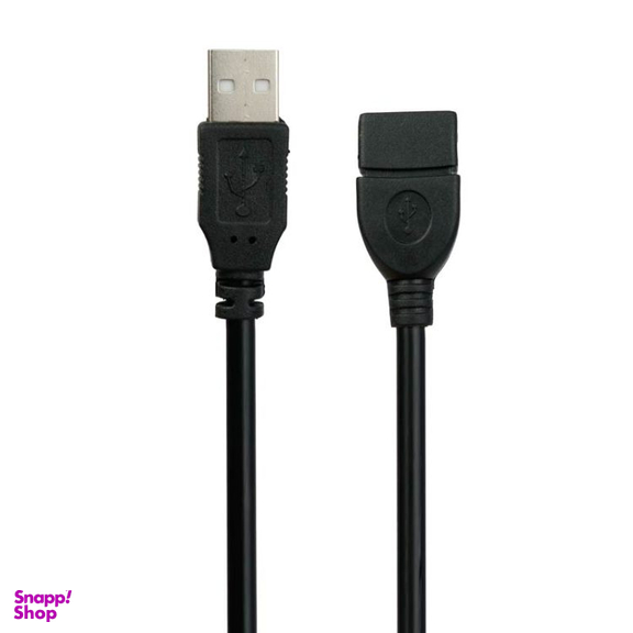 کابل افزایش طول USB گلد اسکار طول 1.5 متر