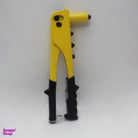 انبر پرچ وینکس مدل YP-EH2525