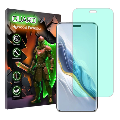 محافظ صفحه نمایش گرین لایت گارد مدل Tough مناسب گوشی موبایل آنر Magic 6 Pro