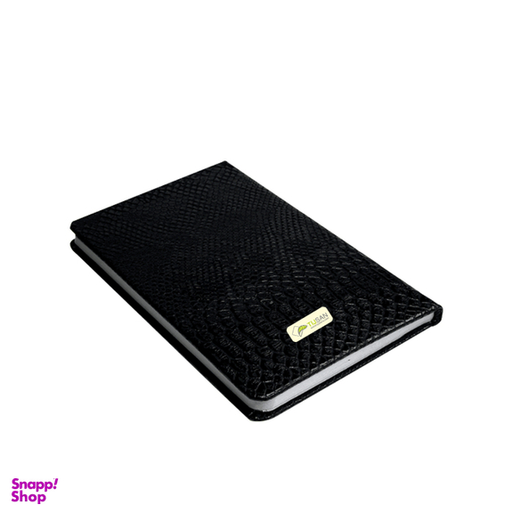 سالنامه سال 1404 تیج سان مدل پیتون کد D کاغذ کرم