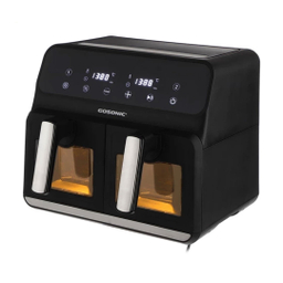 سرخ کن بدون روغن گوسونیک مدل GAF-658