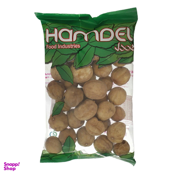 بسته حبوبات همدل کد 900