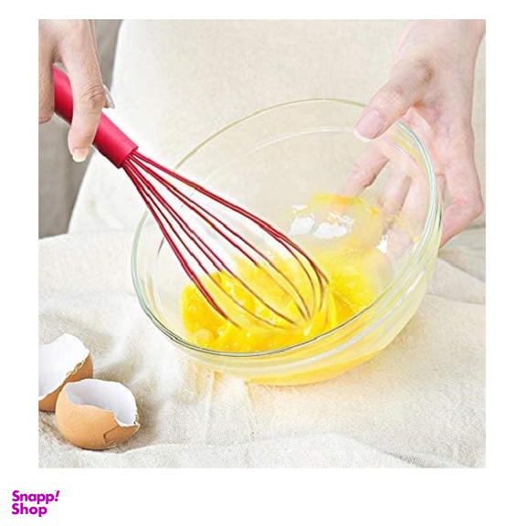 همزن دستی به گز طرح M