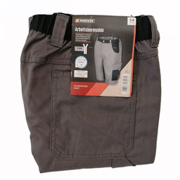 شلوارک کار پارکساید مدل P6699