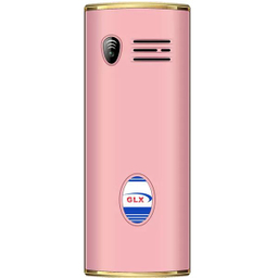 گوشی موبایل جی ال ایکس مدل 2690 GOLDMINI Plus دو سیم کارت