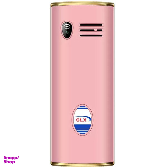 گوشی موبایل جی ال ایکس مدل 2690 GOLDMINI Plus دو سیم کارت
