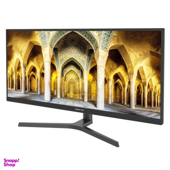 مانیتور ۲۴ اینچ مستر تک مدل PA345UQ