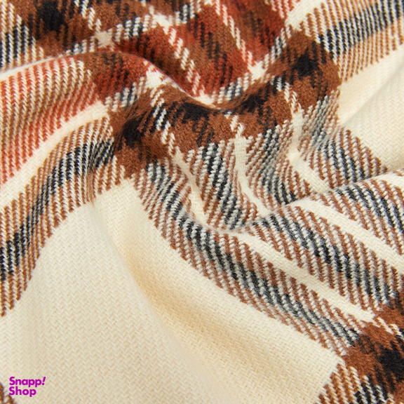 شال گردن ال سی وایکیکی مدل TURK293