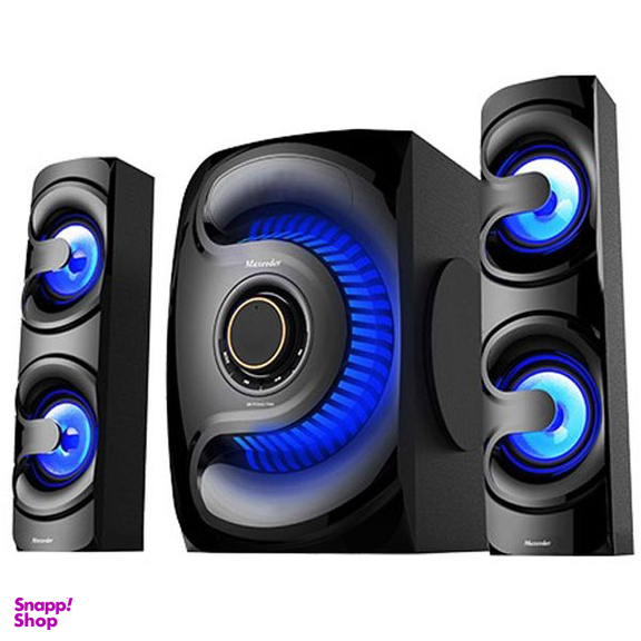 پخش کننده خانگی مکسیدر مدل FY308